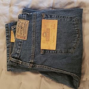 Red Head men's jeans 32x34